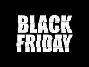¿Cuándo es el Black Friday 2025?
